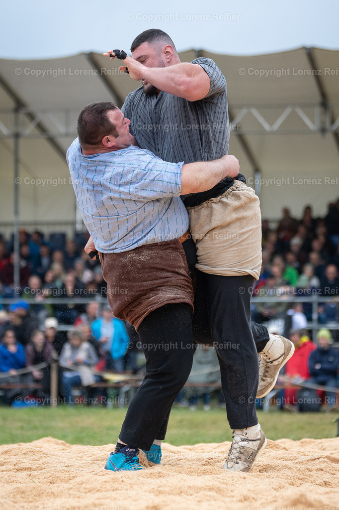 Schwingen -  Zürcher Kantonal 2023 | Zürich Allmend, 14.5.23, Schwingen - Zürcher Kantonal.