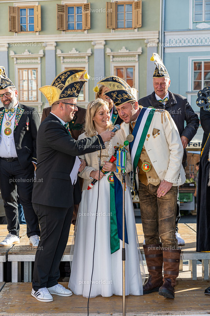 Faschingswecken in Feldkirchen | Bildershop von pixelworld.at - Realisiert mit Pictrs.com