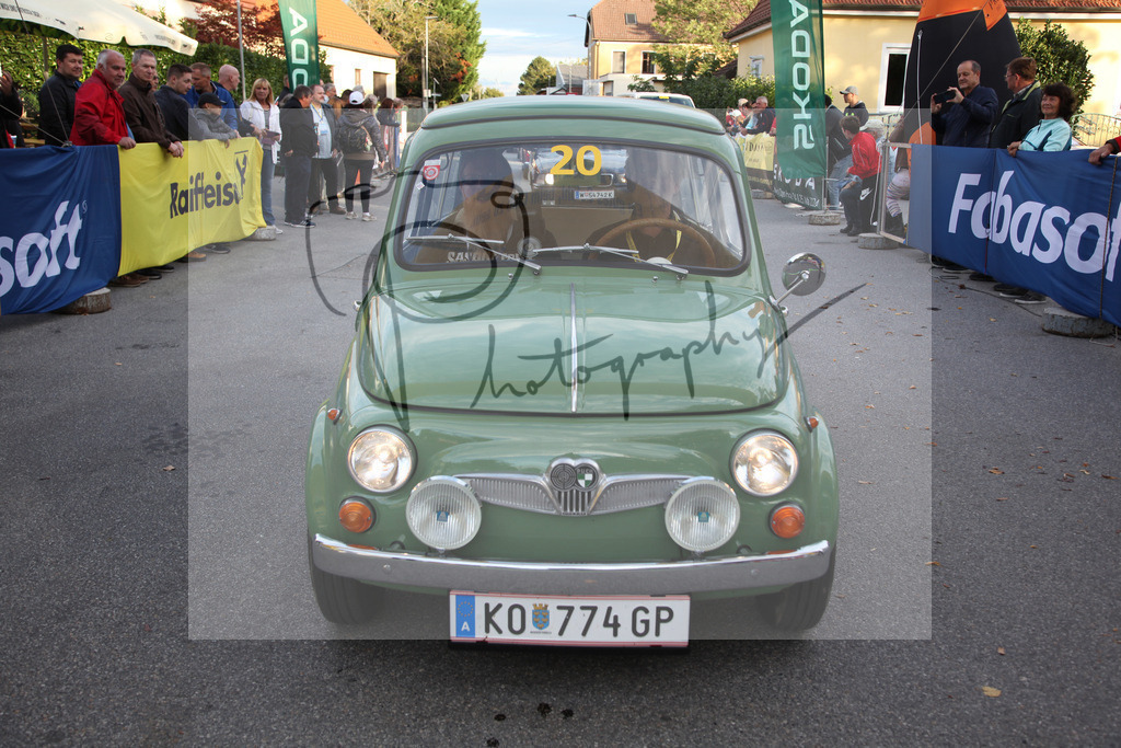 GOC 2024 Zieleinlauf218 | Gerhard Witt