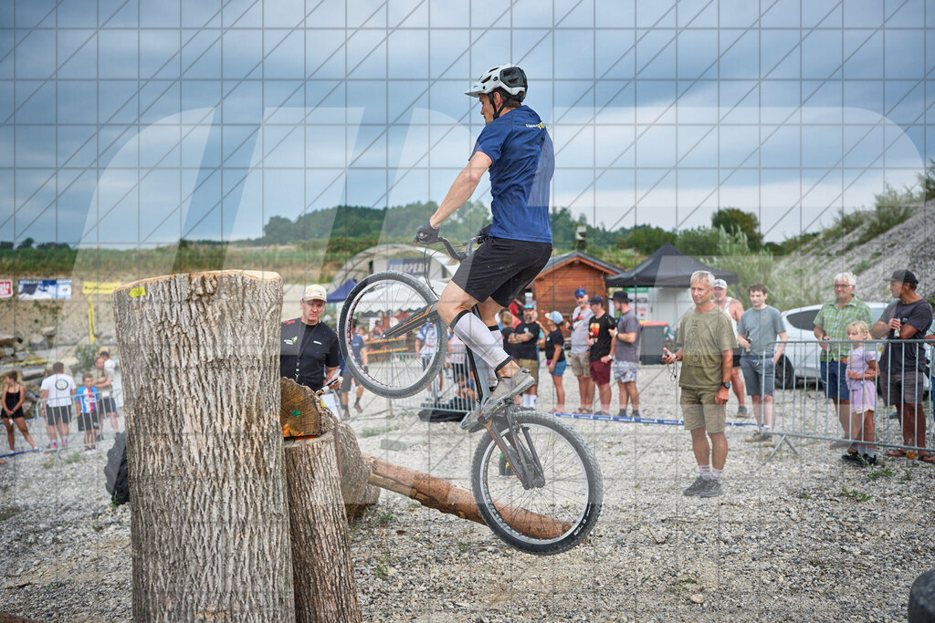 Trials European Youth Games | 16.08.2025: Trials European Youth Games in Purgstall an der Erlauf Foto: © 2025 Martin Bihounek / martinbihounek.comInsta: @martinbihounekcom