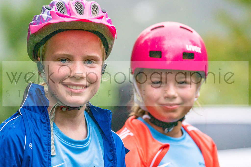 Skiroller-Anstiegslauf Floh-Seligenthal | Floh-Seligenthal am 27. August 2021