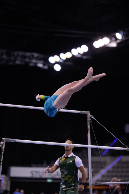 DTBPokalStuttgart33633 | 41. DTB Pokal Stuttgart 2026 19.-23.03.2026 in der Porsche Arena (Stuttgart) - 20260320 - Team Challenge Frauen
