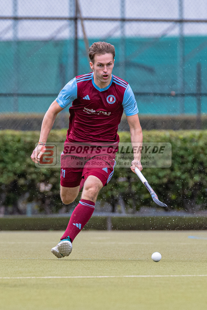 SM_20250927-D85_4516 | 1.BL-Feld - Hinrunde (M) UHC - MHC / 2:0 (1:0)