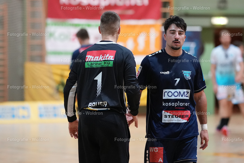 20231029 HLA Jags Bad Vöslau v Bärenbach Köflach-181 | Fotografie Woldron