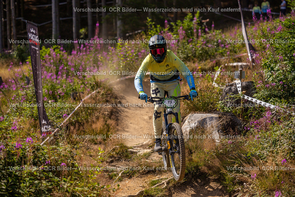 Enduro One Schulenberg So R6-3361 | OCR Bilder Fotograf Eisenach Michael Schröder