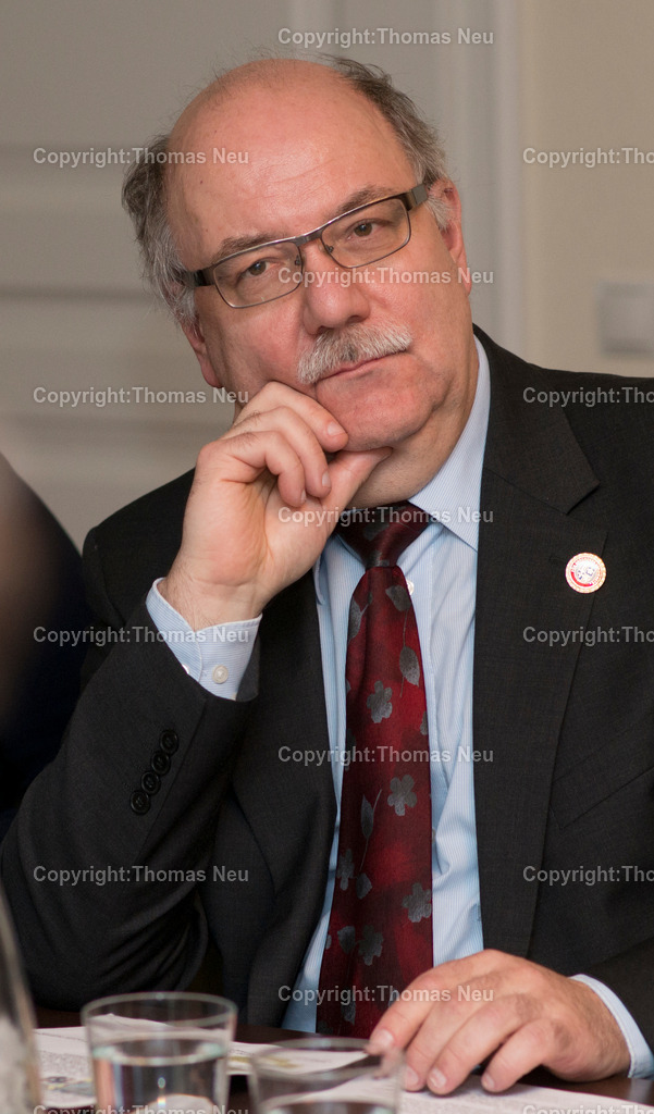 Stifterversammlung-21 | Lorsch,Stifterversammlung,Referent Prof. Dr. Karl Haerter, Bild: Thomas Neu
