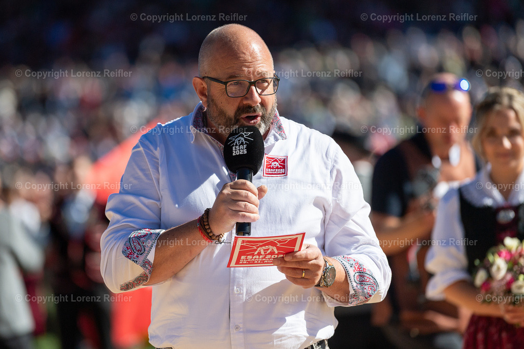 Schwingen -  ESAF Sonntag 2025 | Mollis, 31.8.25, Schwingen - ESAF Sonntag.