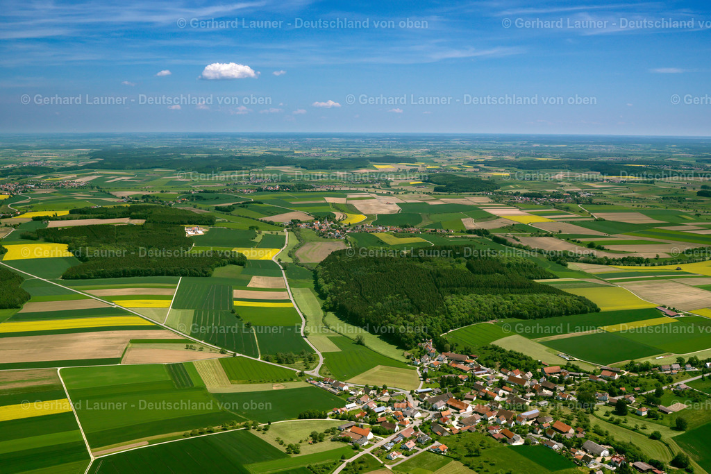 2901748 | Landschaft bei Sauggart