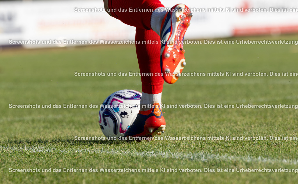 7K3A2733 | 2. Klasse Traisental (1. Runde) - Sportanlage Wilhelmsburg