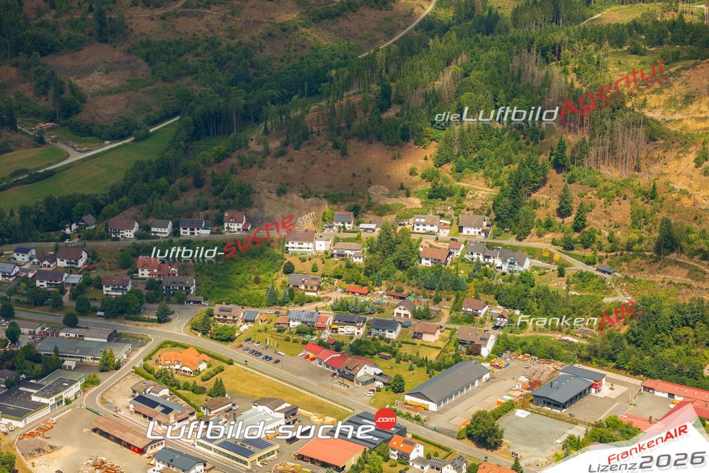 Luftaufnahme von Wallenfels Vs Google Maps- Die Luftaufnahme wurde 2025 vom UL-Flugzeug heraus erstellt ( keine Drohne ) - Hochauflösende Luftaufnahme - für professionelle Ausdrucke geeignet. Die Geschenkidee !Mit Lizenz und Bildrechte bestellbar