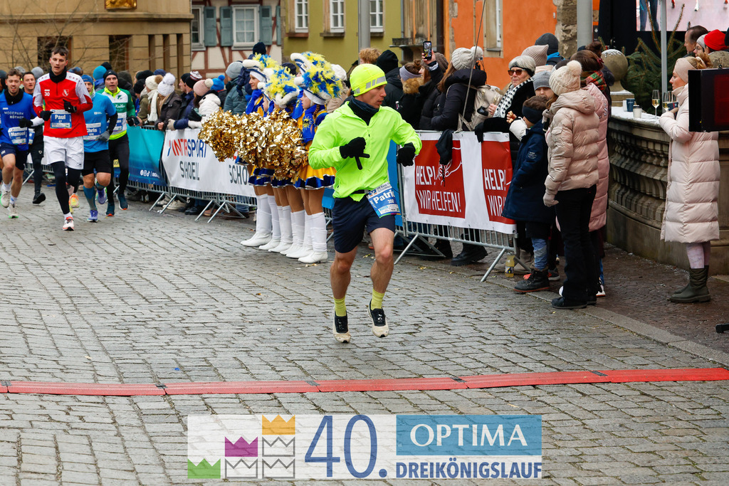VR Bank Hauptlauf 10km | 40. Optima 3koenigslauf 2026 - Realisiert mit Pictrs.com