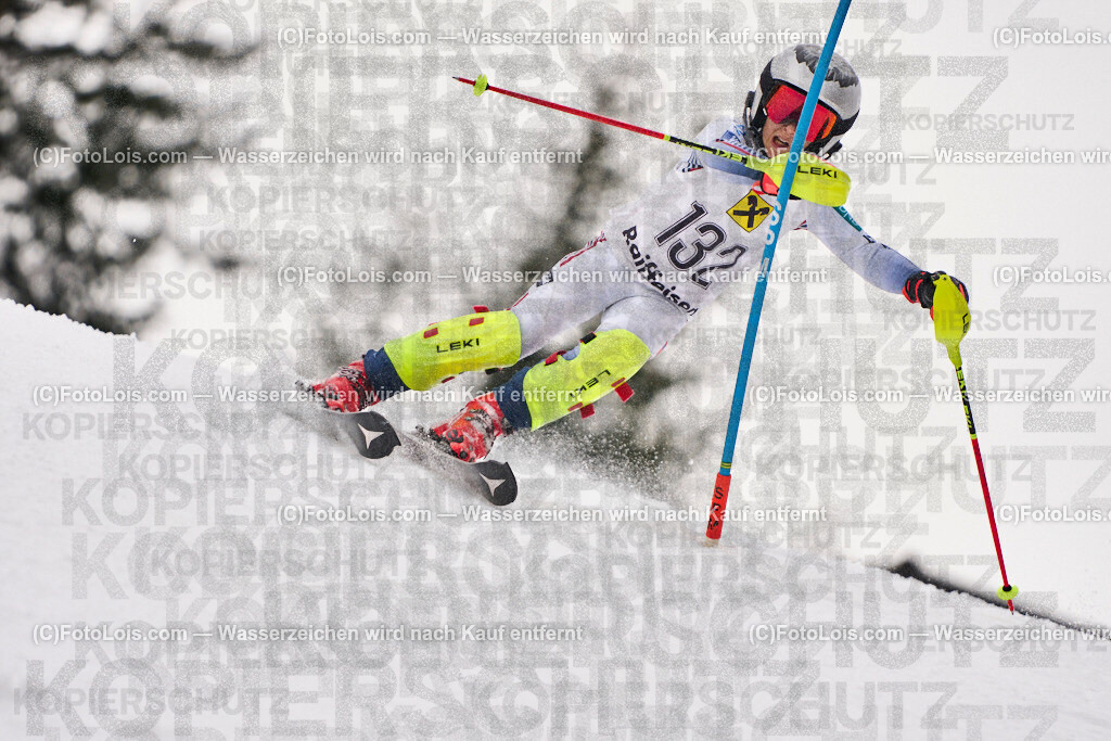 ALP4330_KinderCup-SL_STMK_Strallegg_Trinker Jakob | Raiffeisen KINDERCUP Alpin, SLALOM auf der JogllandStreif in Strallegg am So 23. Februar 2025. Veranstaller: Steirischer Skiverband (5000). Skiunion Strallegg (5197).