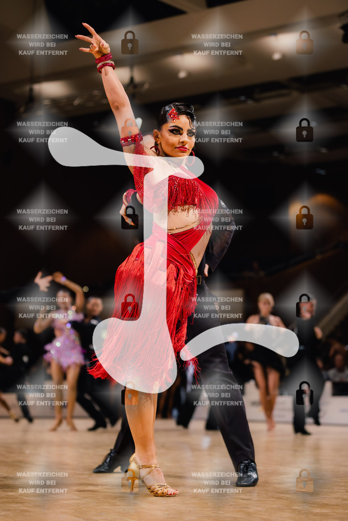 Goldstadtpokal 2025 - WDSF World Open Latin 43rd (52) Nico Lindner _ Mona Walder (Schwarz Weiß Club Pforzheim)-2025-01-25-5109 | Webshop for digital downloads and prints of dance sport, event & show photographer Julian Link - Realisiert mit Pictrs.com