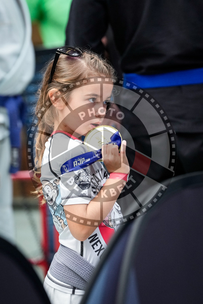 20250920PBB2170 | Athletes compete during the AJP Tour Hamburg International Jiu-Jitsu Championship, on September 20, 2025 in Hamburg, Germany. © Chiara Dazi / photoblackbelt