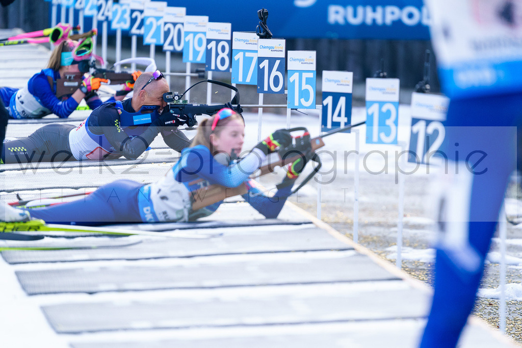 Deutschlandpokal Ruhpolding | 7. DSV JOKA Deutschlandpokal in der Chiemgau Arena Ruhpolding am 7. - 8. März 2026