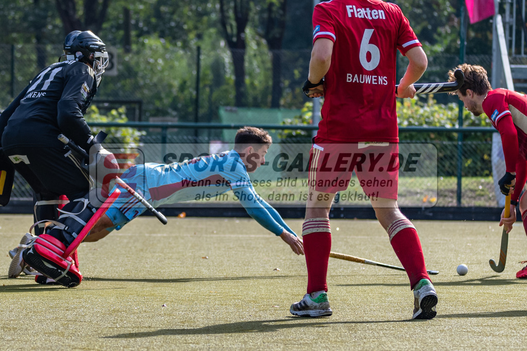 SM_20221001-D5A_2301 | UHC Hamburg - RW Köln /  4:3
