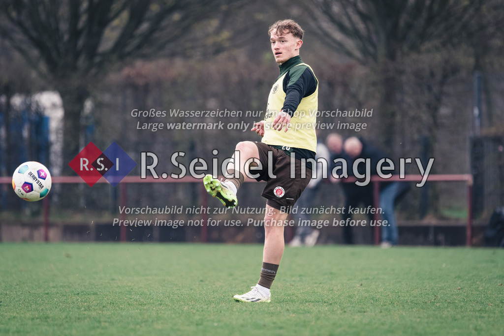 RS-1-035304 | Remo Merke (#20, FCSP)