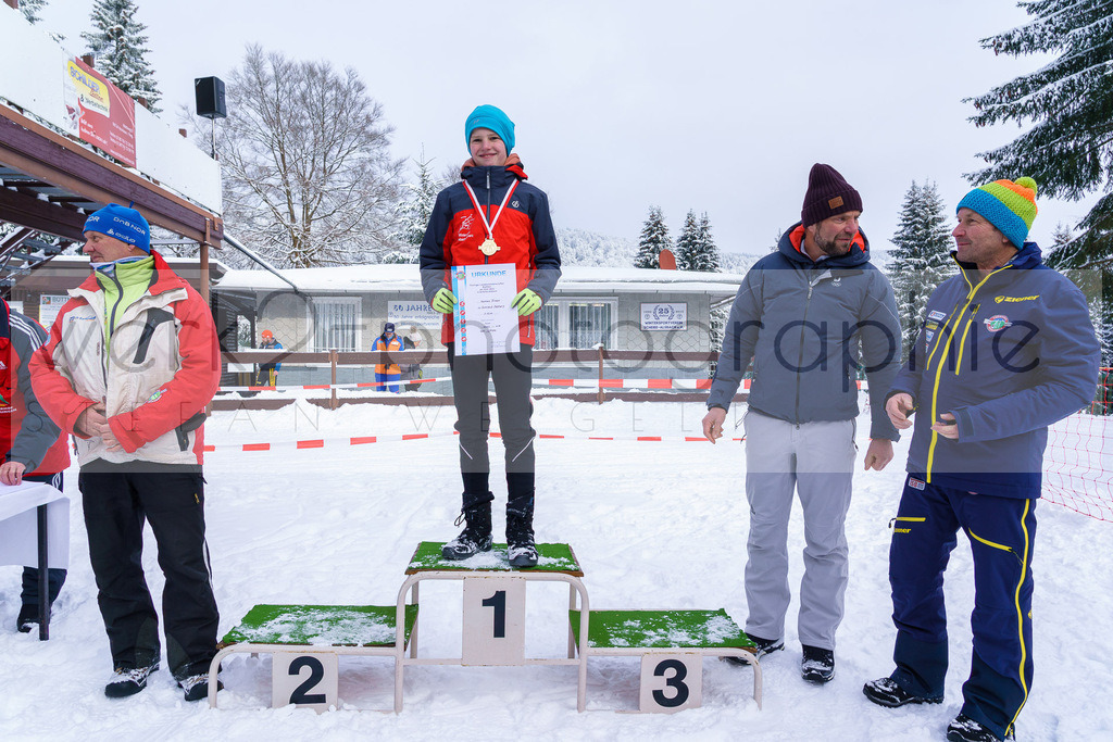 Thüringer Meisterschaften Biathlon - Scheibe-Alsbach | Scheibe-Alsbach am 28. + 29. Januar 2023