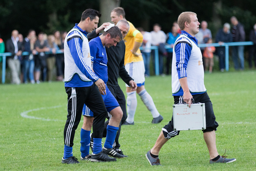 SG Morshausen - TSV Emmelshausen | Sportfotografie Hermann-Josef Stoffel - Realisiert mit Pictrs.com