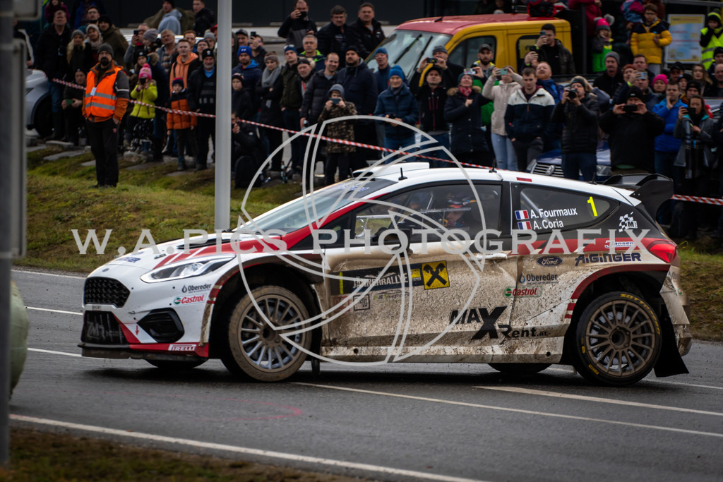 ..... | LINZ AUSTRIA, Int. JAENNERRALLY 06.01.2023, Int. JAENERRALLY  2023 Image shows : 
Photo: SMP/Andreas Willdoner