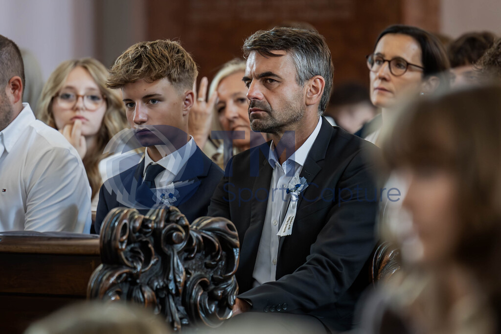 TM-20250608-1076 | Firmung Dom KlagenfurtCopyright: TM Sportscapture