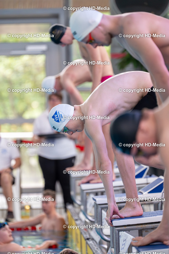 Norddeutsche Meisterschaft Schwimmen 2026 | HD-Media