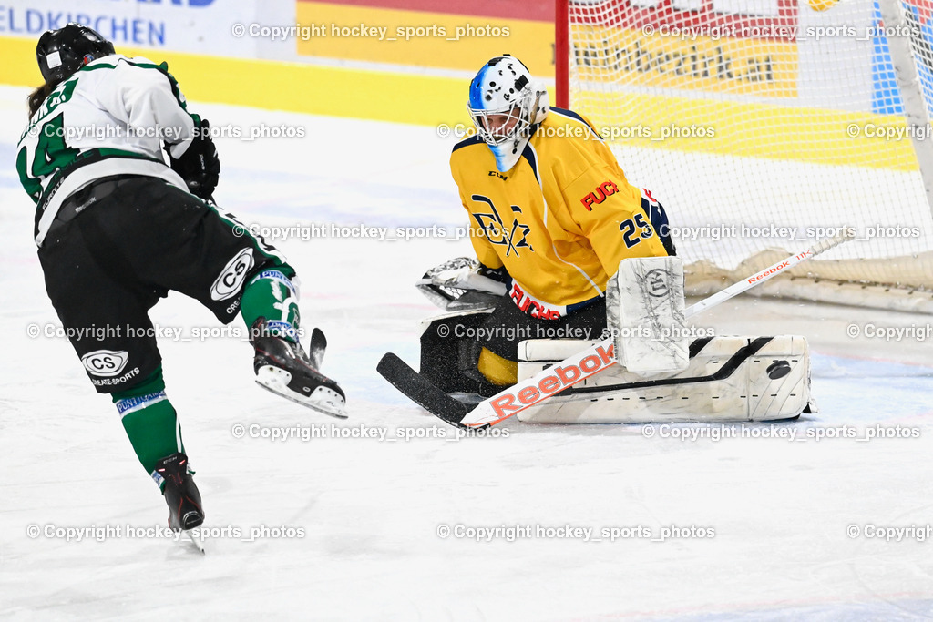 DSG Ledenitzen vs. ELV Zauchen 16.12.2022 | #94 Wrann Jakob, #25 Steiner Alois