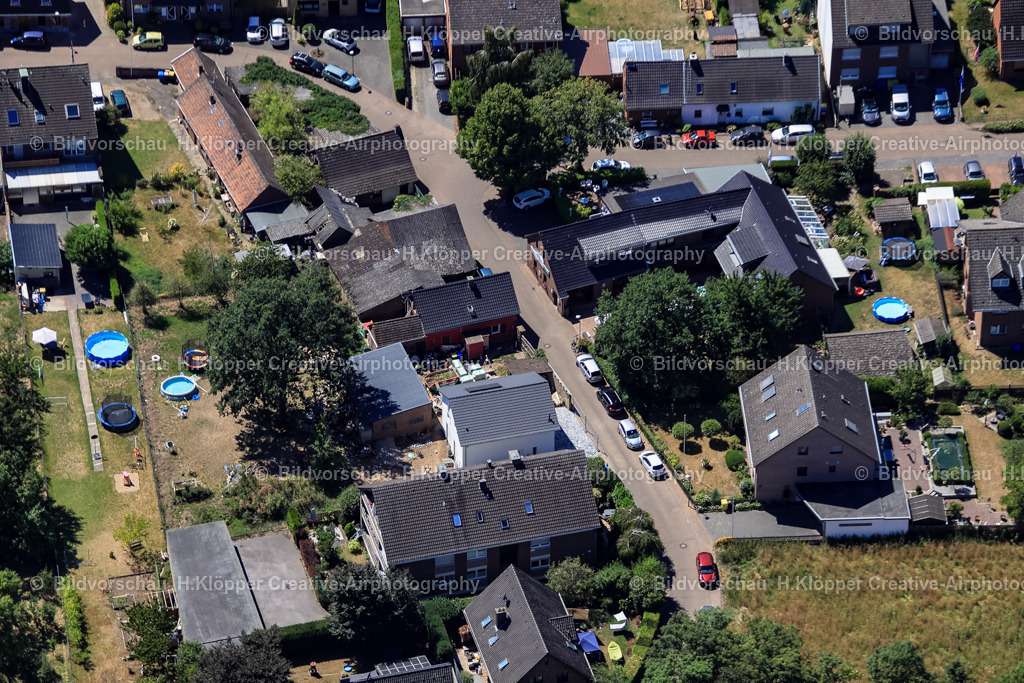 Luftbild 41470 Neuss Ortsteil Elvekum-6442-2 | Luftbildfotografie Hermann Klöpper - Realisiert mit Pictrs.com