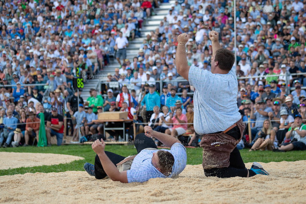 Schwingen -  Schwägalpschwinget 2023 | Schwägalp, 20.8.23, Schwingen - Schwägalpschwinget.