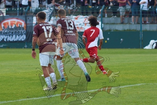 BFC Dynamo vs. AS Monaco 057 | mythos-online-redaktion