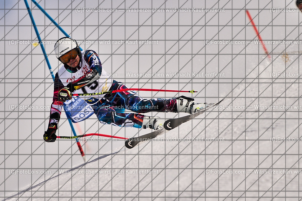 ALP9379_NOe MASTERSCUP_RTL-LM_Hochkar_Windischhofer Matthias | (C)FotoLois.com, Alois Spandl. NÖ MASTERSCUP RTL-Landesmeisterschaft am Hochkar Almlift/Sonnenhang, Sa 9. März 2024.