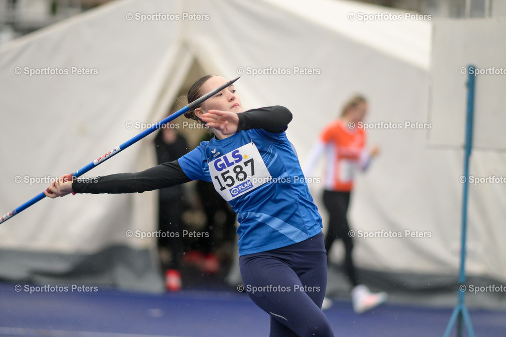DM Winterwurf_Samstag-38 | Sportfoto, Sportfotografie, Leichtathletik - Realisiert mit Pictrs.com