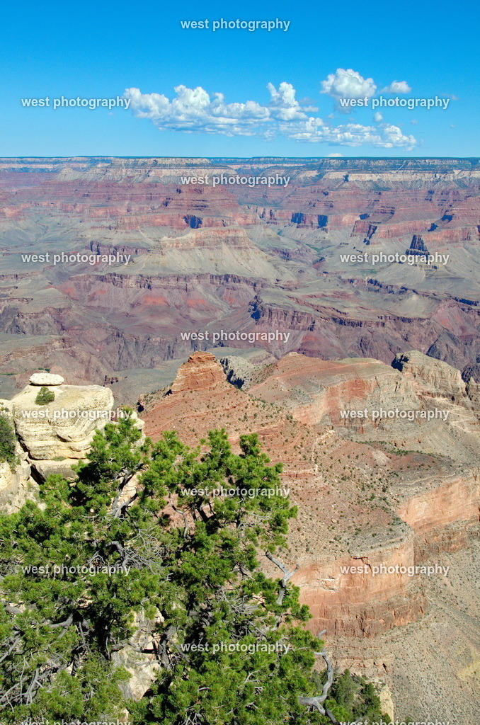 Grand Canyon 01 - USA 2014 | west photography - Realisiert mit Pictrs.com