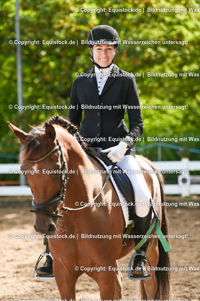 20230716_04_Dressurreiterprüfung Kl.A_0533 | equistock