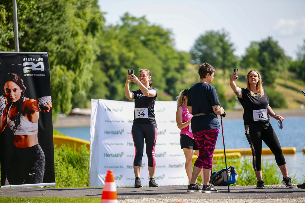 20250621-AW_L0648 | AUSTRIA, 21.06.2025, Forchtenstein, 5k Herbalife Cometogether, Photo: WAPICS / Andreas Willdoner