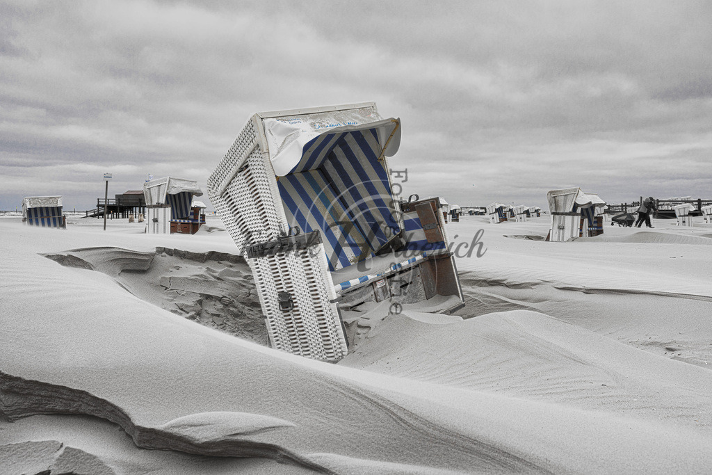 St. Peter Ording | St. Peter Ording - Realisiert mit Pictrs.com