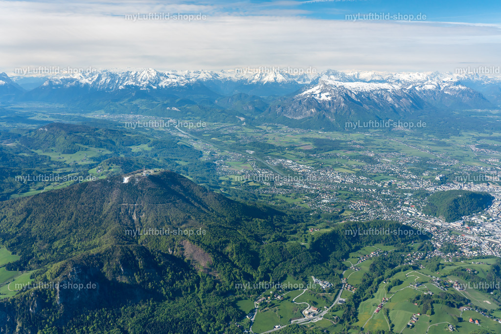 luftbild-salzburg-stadt-bruno-kapeller-61 | Luftbild von der Stadt Salzburg in Österreich. - Realisiert mit Pictrs.com