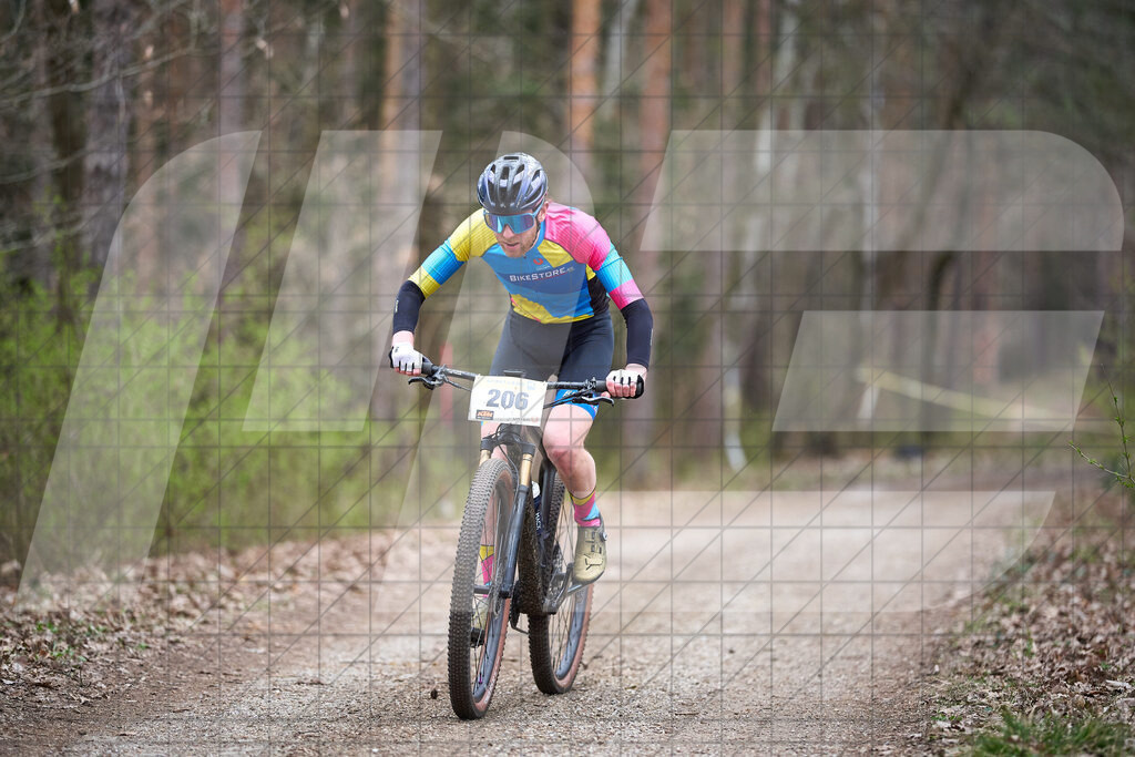 34. KTM Kamptal Trophy  | ZÖBING, Österreich – 2026-03-29: 34. KTM Kamptal TrophyFoto: © 2026 Martin Bihounek - MB Creative e.U.