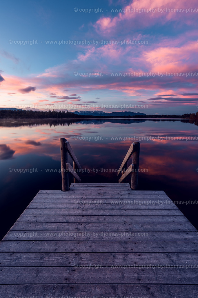 Kirchsee Bayern copyright  Thomas Pfister-2 | PHOTOGRAPHY BY THOMAS PFISTER