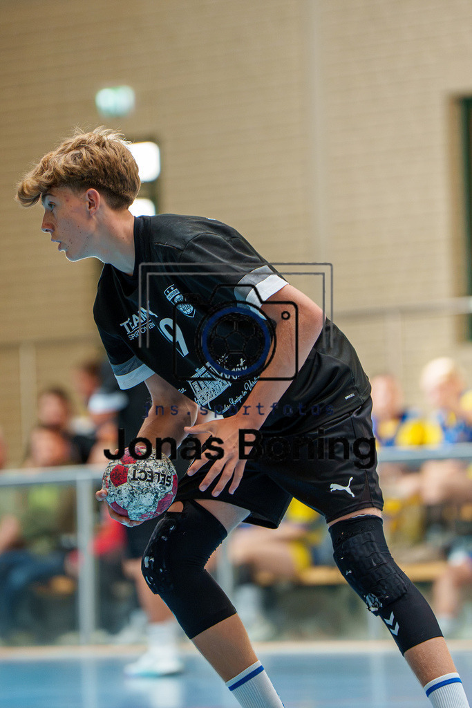 Handball I Guardians-Cup I Saison 2026-2027 I Sonntag  I 51749 | jns.sportfotos - Realisiert mit Pictrs.com