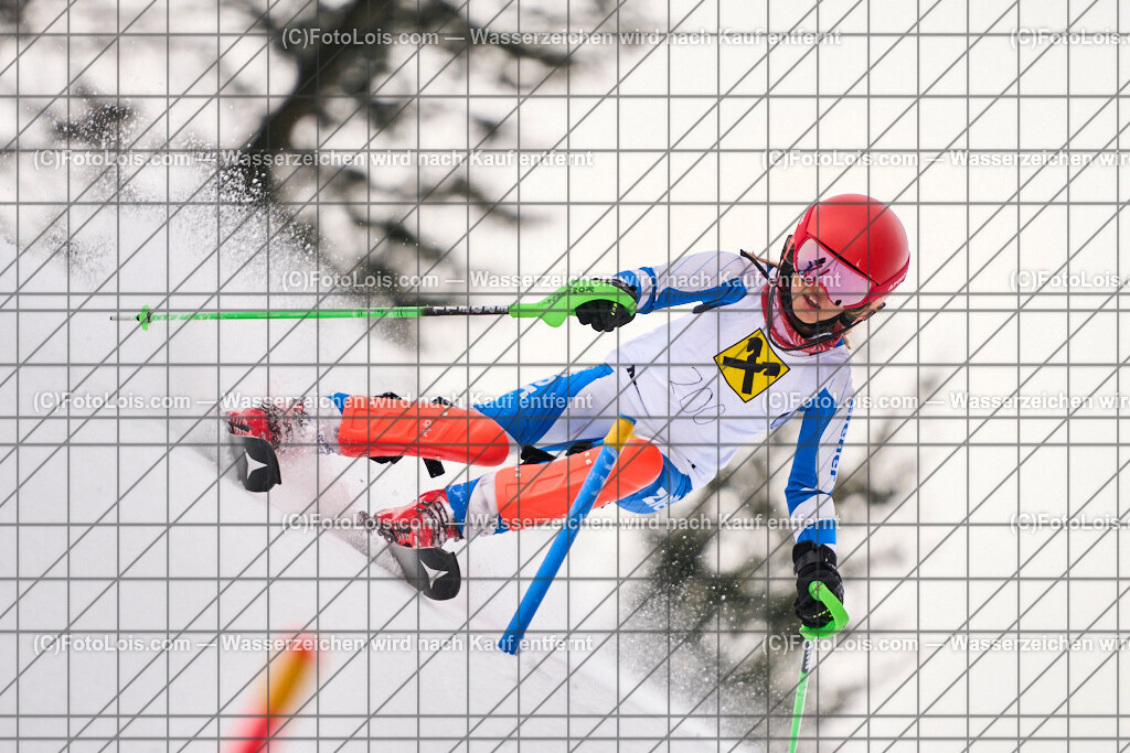 ALP3523_KinderCup-SL_STMK_Strallegg_Furian Tim | Raiffeisen KINDERCUP Alpin, SLALOM auf der JogllandStreif in Strallegg am So 23. Februar 2025. Veranstaller: Steirischer Skiverband (5000). Skiunion Strallegg (5197).