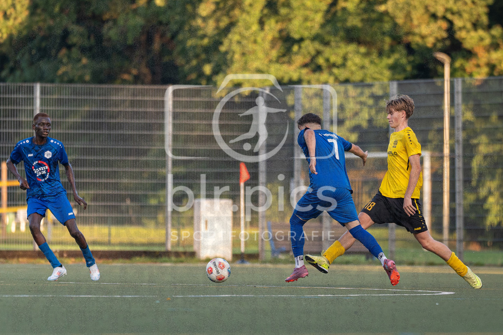 TV Eiche Horn - SV Hemelingen | TV Eiche Horn - SV Hemelingen