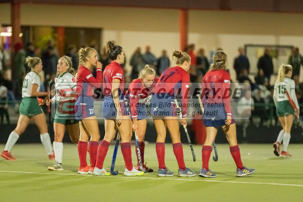 HK_20220916_109895 | 1. Bundesliga Damen Düsseldorfer HC - Uhlenhorst Mülheim am 16.9.2022 DHC Düsseldorf, Düsseldorf ,