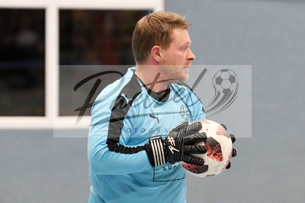20200119_VGHCUP_0094 | Fußball, Herren:   beim 35. Schledehauser VGH-Cup am 19.01.2020 in der Waldsporthalle Schledehausen in Schledehausen, Deutschland.(Foto von Nico Paetzel) - Realisiert mit Pictrs.com