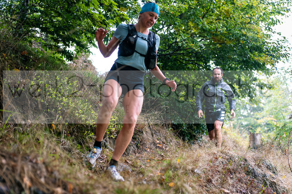 Herbstlauf | Herbstlauf am 1. &amp; 2. Oktober 2022 unter Corona-Bedingungen - Start Masserberg und Neuhaus