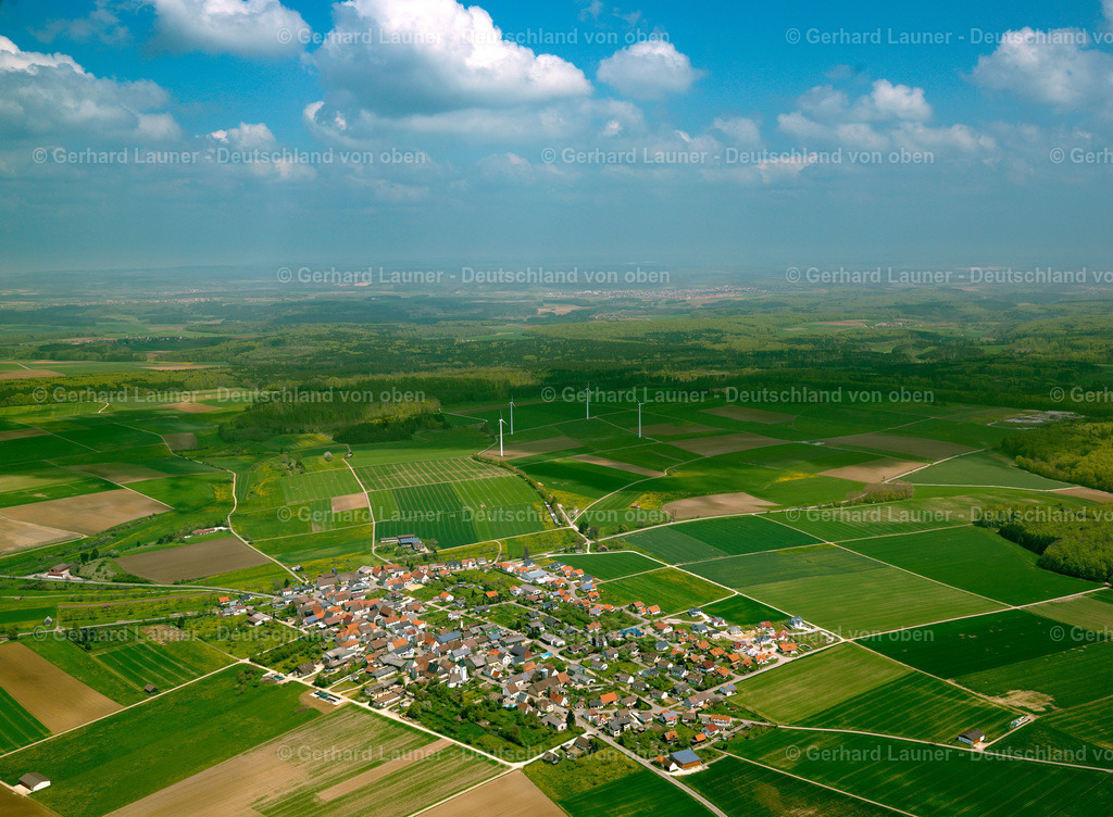 2857544 | Ettlenschieß, Lonsee