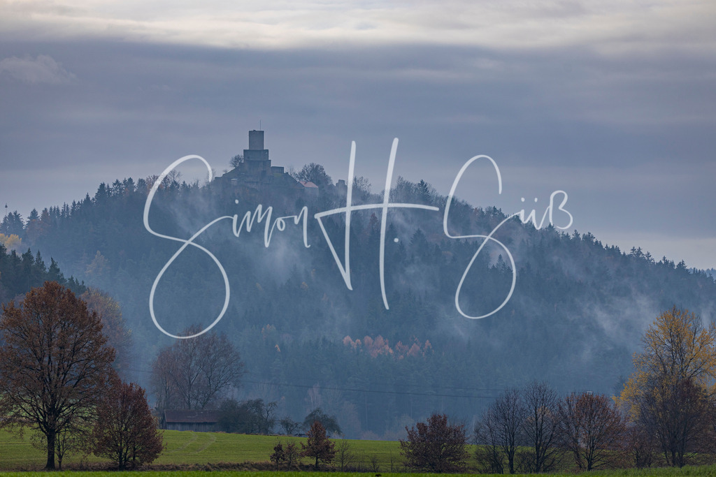 Burg Haus Murach (Oberviechtach) | simonsuess - Realisiert mit Pictrs.com