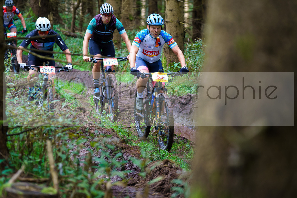 RennsteigRIDE 2024 | 8. RENNSTEIGRIDE am 31. August 2024 - Das Mountainbike-Event am Rennsteig!