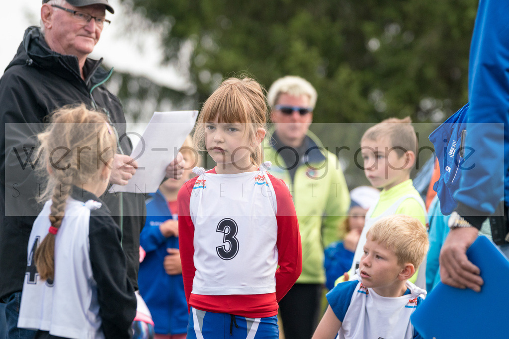RWS-Cup Großbreitenbach | RWS-Cup + Rangliste im Biathlonzentrum "Andrea Henkel" in Großbreitenbach am 8. September 2019