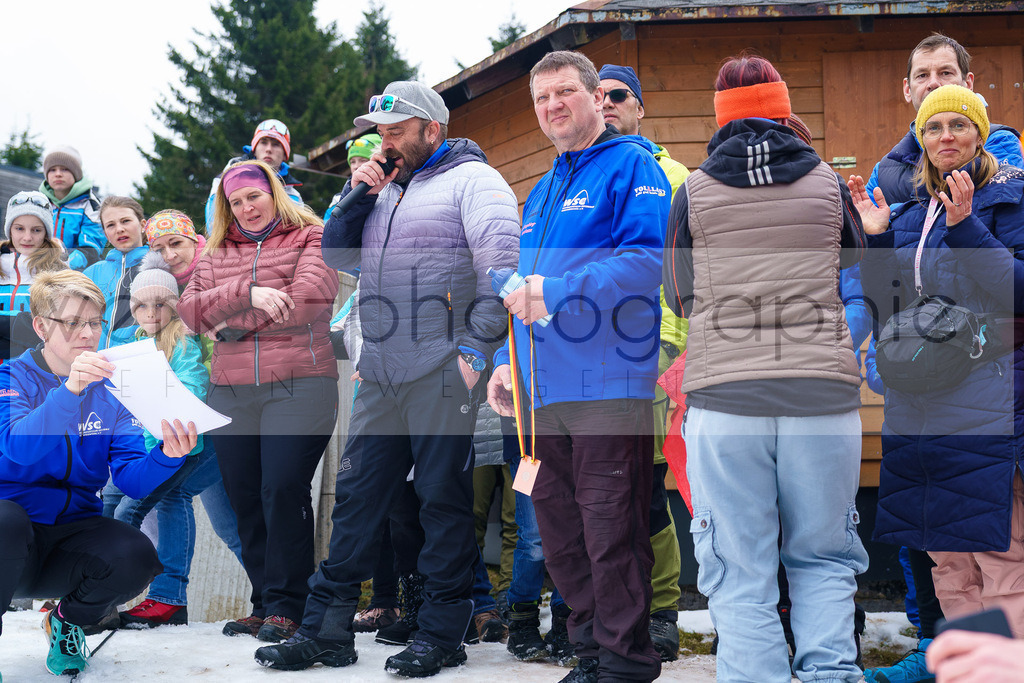 DSC Oberweisenthal | O´thal am 18. und 19. März 2023